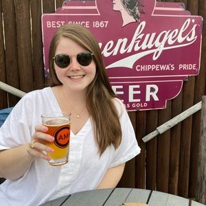 Meet your Posher, Mary